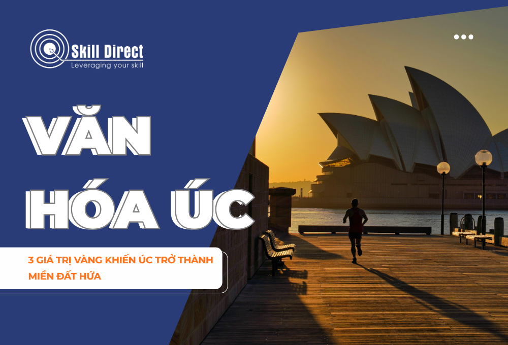 văn hóa Úc